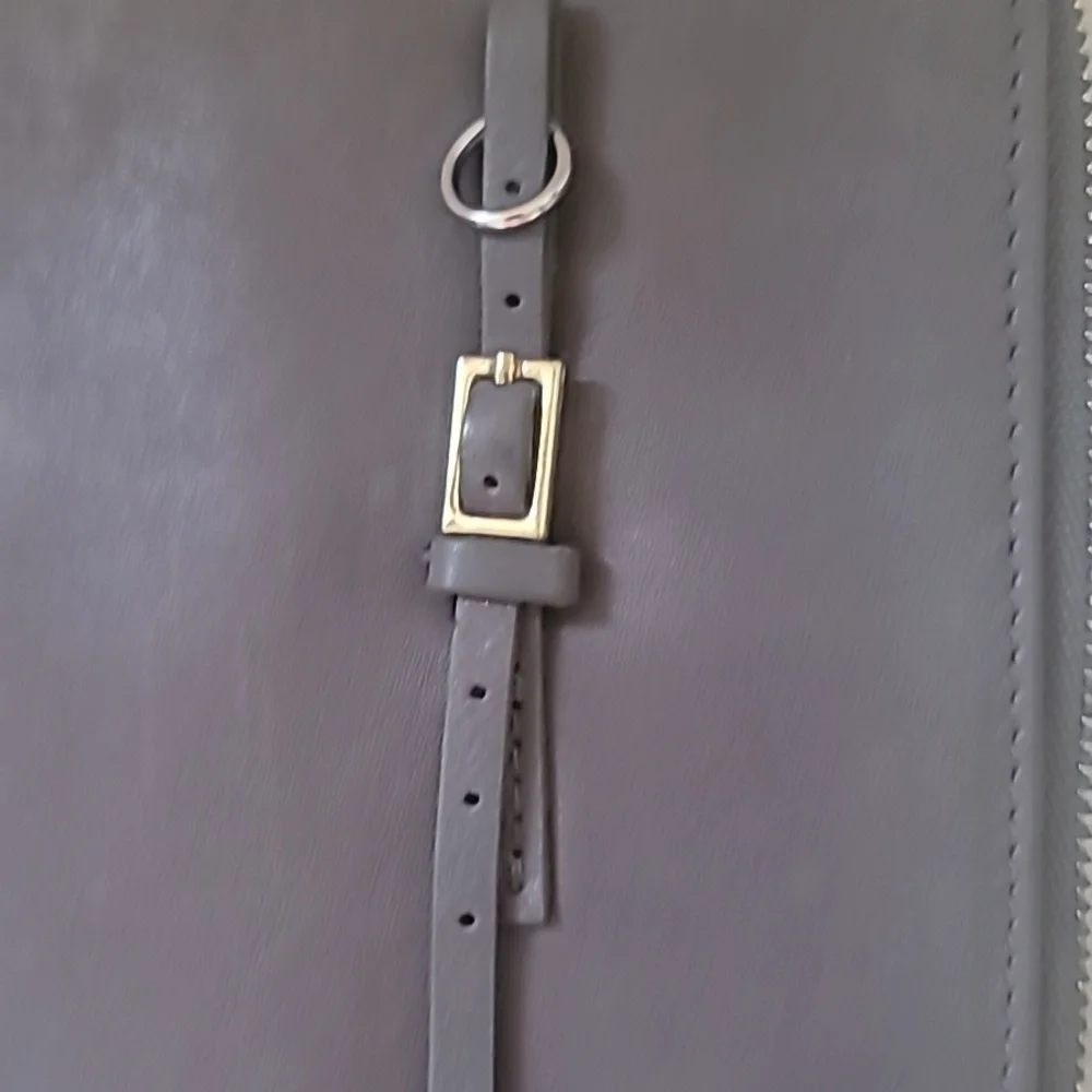 ZARA WOMAN Leather iPad Case